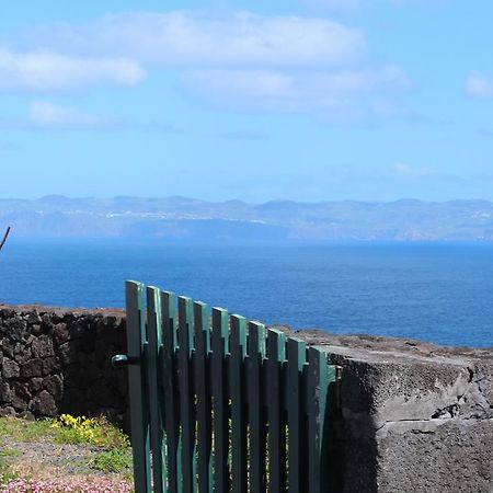 Casa Do Paim Villa São Roque do Pico Dış mekan fotoğraf