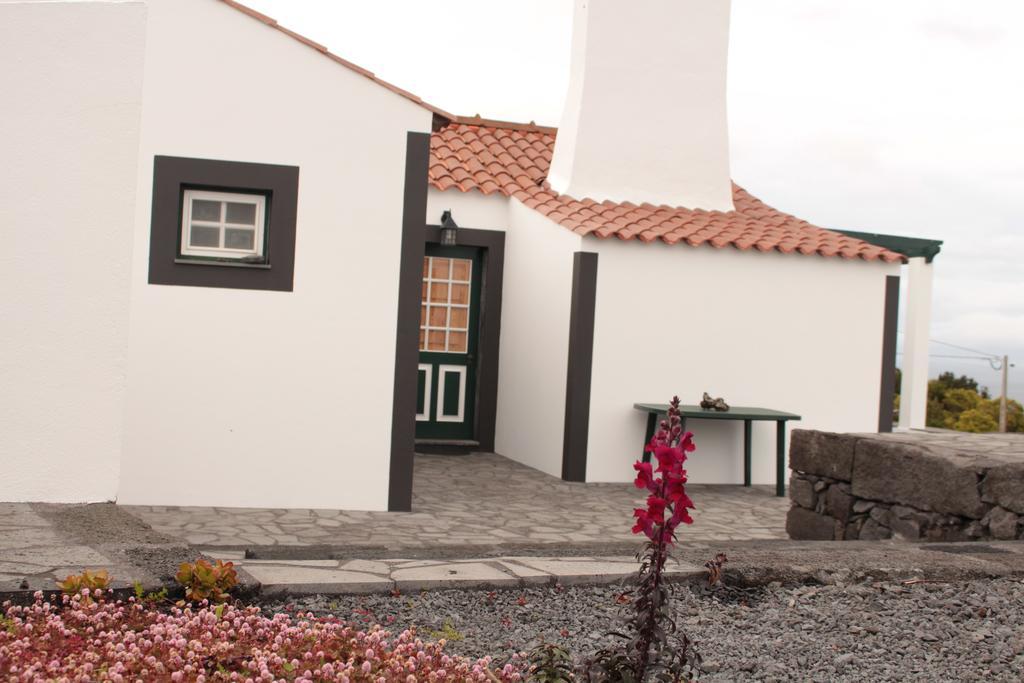 Casa Do Paim Villa São Roque do Pico Dış mekan fotoğraf
