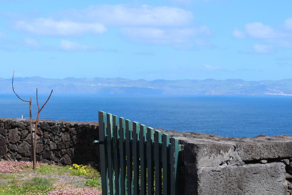 Casa Do Paim Villa São Roque do Pico Dış mekan fotoğraf