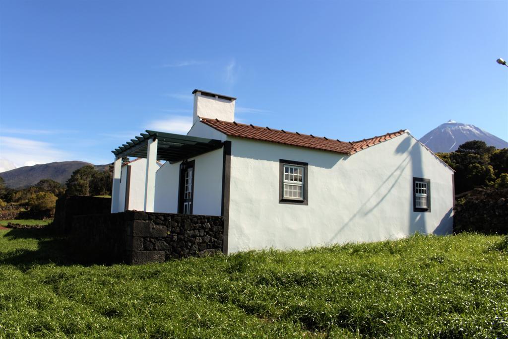 Casa Do Paim Villa São Roque do Pico Dış mekan fotoğraf