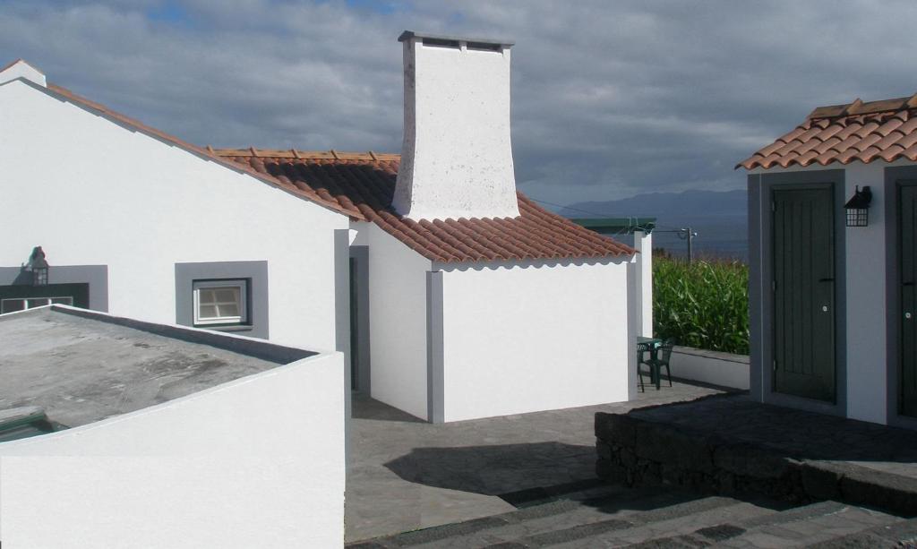 Casa Do Paim Villa São Roque do Pico Dış mekan fotoğraf
