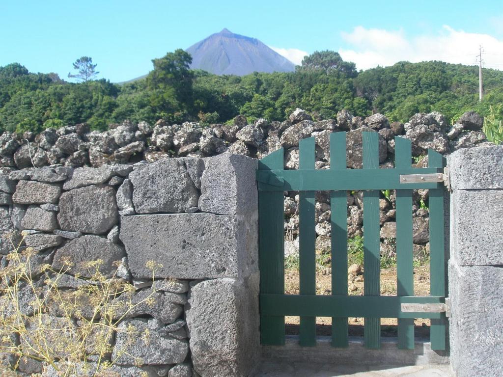Casa Do Paim Villa São Roque do Pico Dış mekan fotoğraf