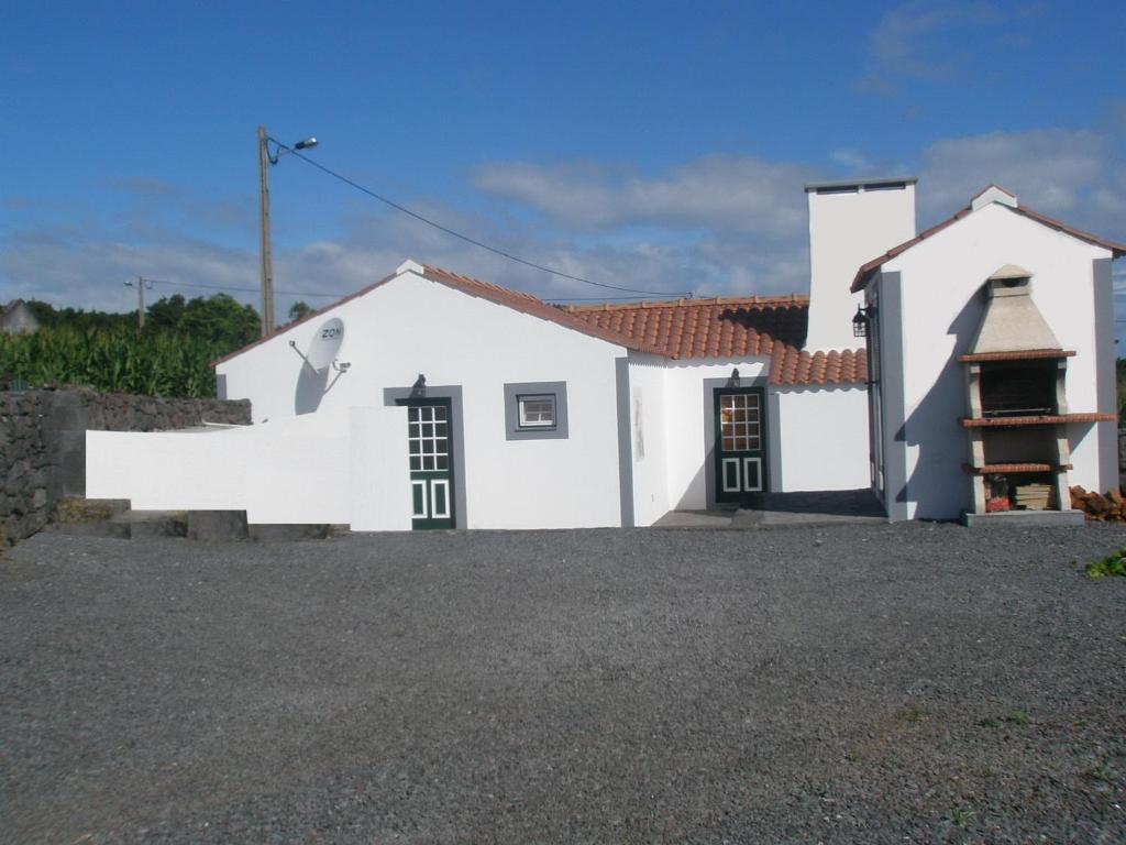 Casa Do Paim Villa São Roque do Pico Dış mekan fotoğraf